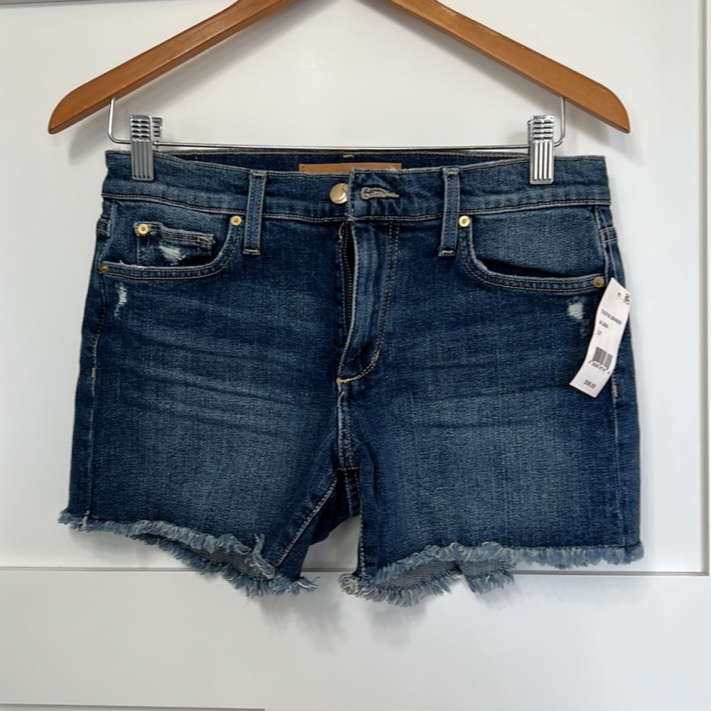 NWT Joe’s Jeans The Ozzy Jean Short - size 27